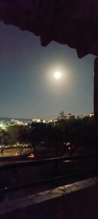 4 Seasons Villa Lávrion Dış mekan fotoğraf